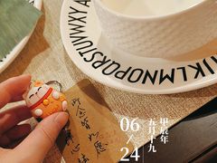 -猫岛主趣味餐厅(鼓浪屿店)