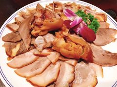 -老厨家(友谊路总店)