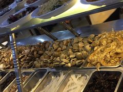 -春华海鲜城(广场西苑店)
