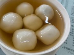 -阿三麻蓉汤圆(顺光大厦店)