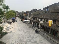-三林本帮馆(中林街店)