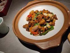 -闽上鲜·福建菜(龙湖滨江天街店)