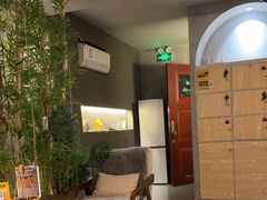 -施奈儿.洗头頭療.按摩SPA.采耳(上梅林店)