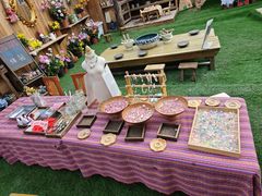 -HERRE·FARM 赫尔露营农场·团建聚会包场