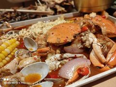 -靓靓蒸虾·头牌蒸虾(万松园玲珑店)