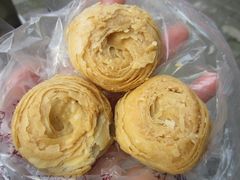 龙眼酥-闻酥园(青羊区人民中路店)