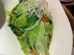 -解家河南菜(华山路店)