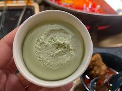 -湊湊火锅·茶憩(东城万达店)