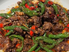 -湘中缘·湖南菜(娄底驻京办店)