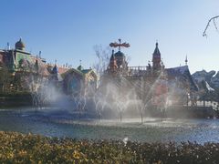 -上海海昌海洋公园