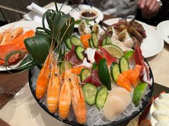 -珠海华发喜来登酒店-FEAST全日餐厅
