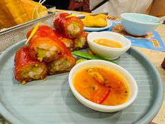 -点都德(皇岗村店)