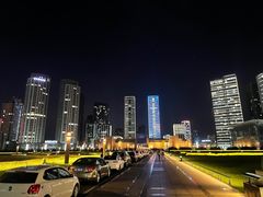 -星海广场