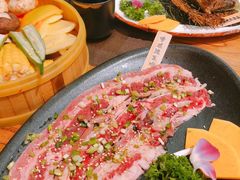 -黑牛の店·和牛烧肉(合生汇店)