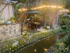 -凤来栖·净庭院·火锅(欧尚店)