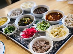 -太原面食店(解放路店)
