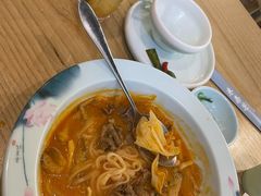 -米泰芒·东南亚料理(体育西店)
