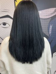 -奈川烫染Salon