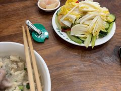 -老刘家永盛斋·传统泡馍(东关南街店)