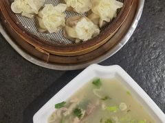 -马家烧麦(总店)