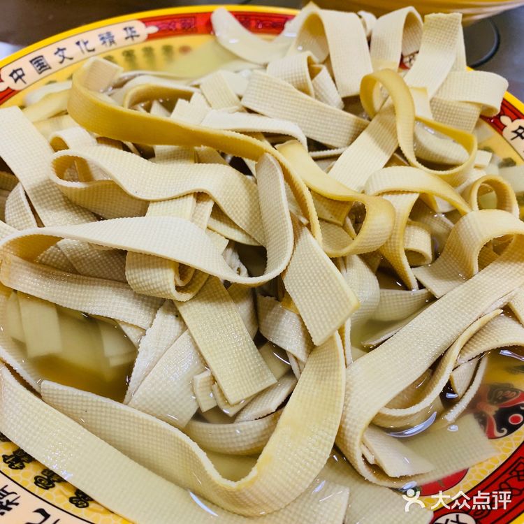 立丰楼上小火锅