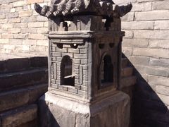 iphone_upload_pic-山西王家大院