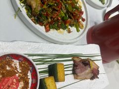 -敏珠拉姆藏餐·南京厨房(富春江东街店)