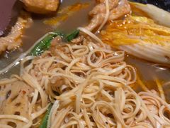 -万记麻辣烫国展总店
