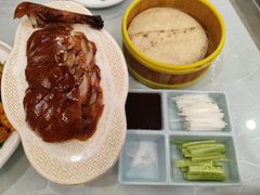 -正阳春烤鸭(华捷道店)