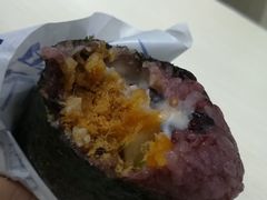 香酥弄堂饭团-眷村阿嬷(花城汇店)