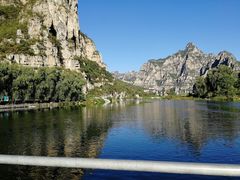 -孤山寨风景区
