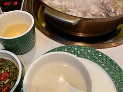 -润园四季椰子鸡火锅(南山海岸城店)