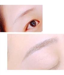 -UP&UP·半永久眉毛眼线机器野生眉