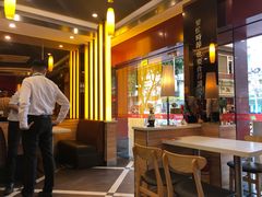 -尊宝比萨(中山八店)