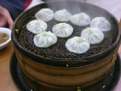 -清真马三汤包(回民街店)