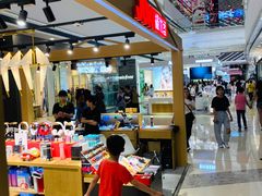 -万达广场(松江店)