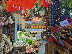 -王婆炒鱼(总店)