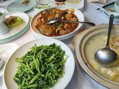 -小城故事·地道宁波味(月湖盛园店)