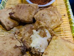 铁板石屏豆腐-滇道云南特色料理(康定路店)