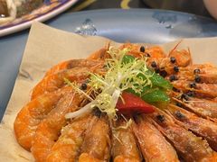 -常来小聚·广州非遗传承餐厅(高德置地店)
