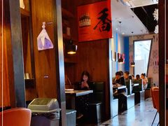 -伟大航路烤鱼(迅驰广场店)