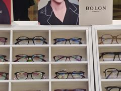 -沫芮眼镜·蔡司官方授权店(人民广场店)