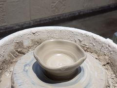 -半日闲手作DIY体验馆•陶艺•银饰戒指•拼豆(光谷店)