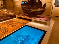 -南京市规划建设展览馆