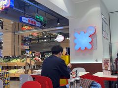 -桂在香知桂林米粉(南岗松雷店)