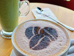 -COSTA COFFEE(丰联广场店)