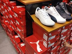 -PUMA品牌自营折扣店(苏州比斯特购物村店)