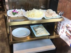 -红鼎坊·老成都火锅(新南门店)