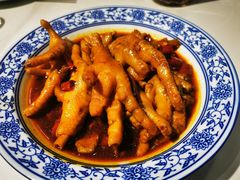 -回家吃饭·地道南昌菜(建德观总店)