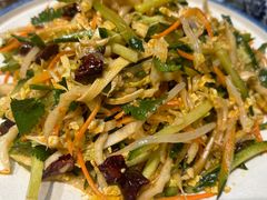 -一块豆腐·海鲜·家常菜(李沧书院路店)
